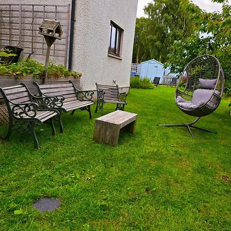 Beechwood Lodge Guesthouse ألنيس المظهر الخارجي الصورة