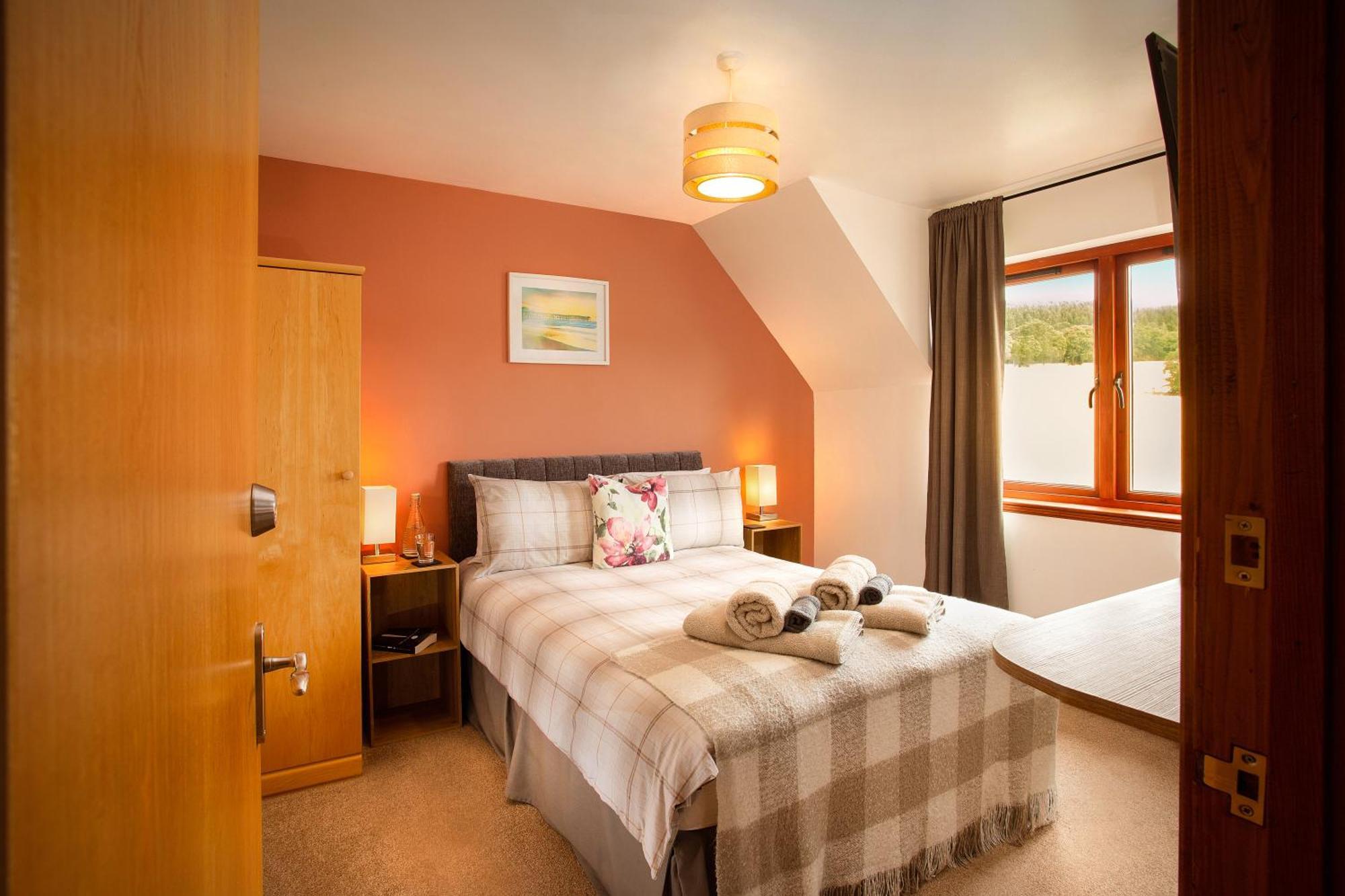 Beechwood Lodge Guesthouse ألنيس المظهر الخارجي الصورة