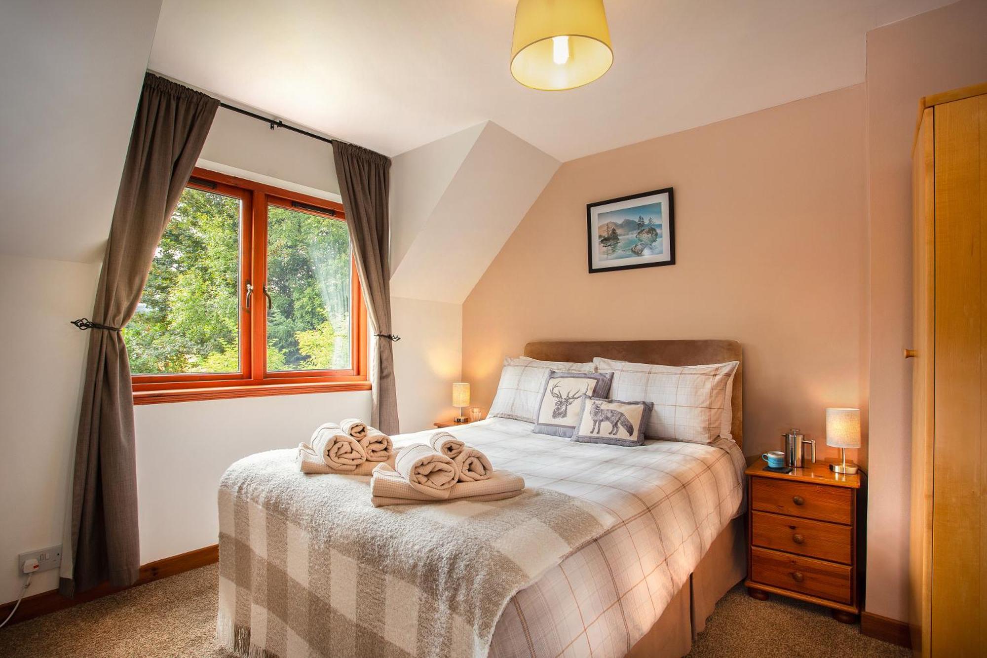 Beechwood Lodge Guesthouse ألنيس المظهر الخارجي الصورة