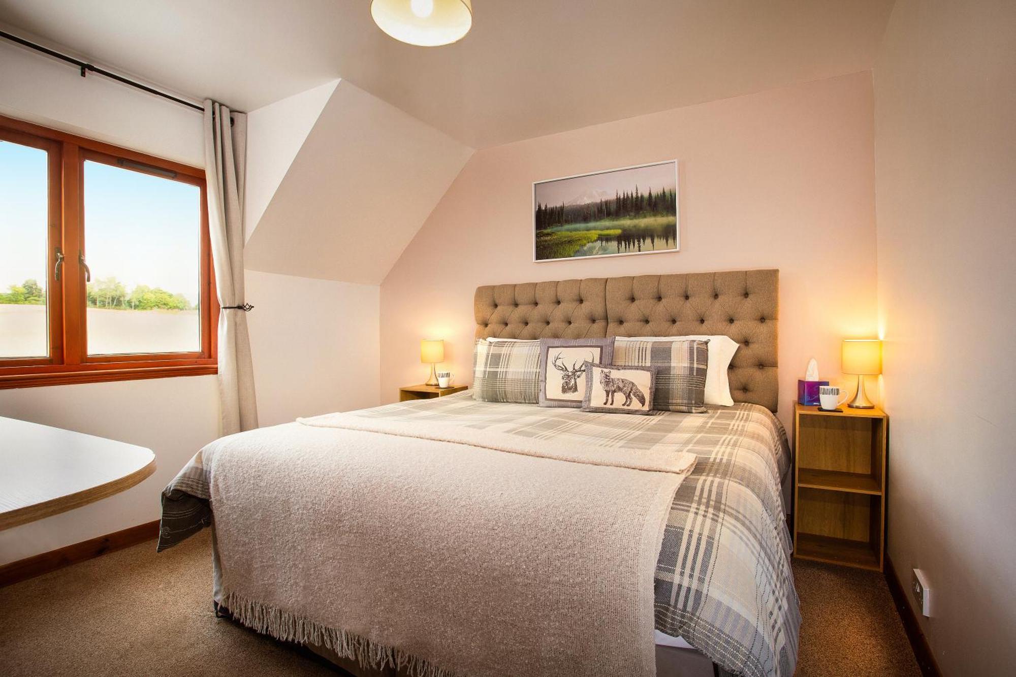 Beechwood Lodge Guesthouse ألنيس المظهر الخارجي الصورة