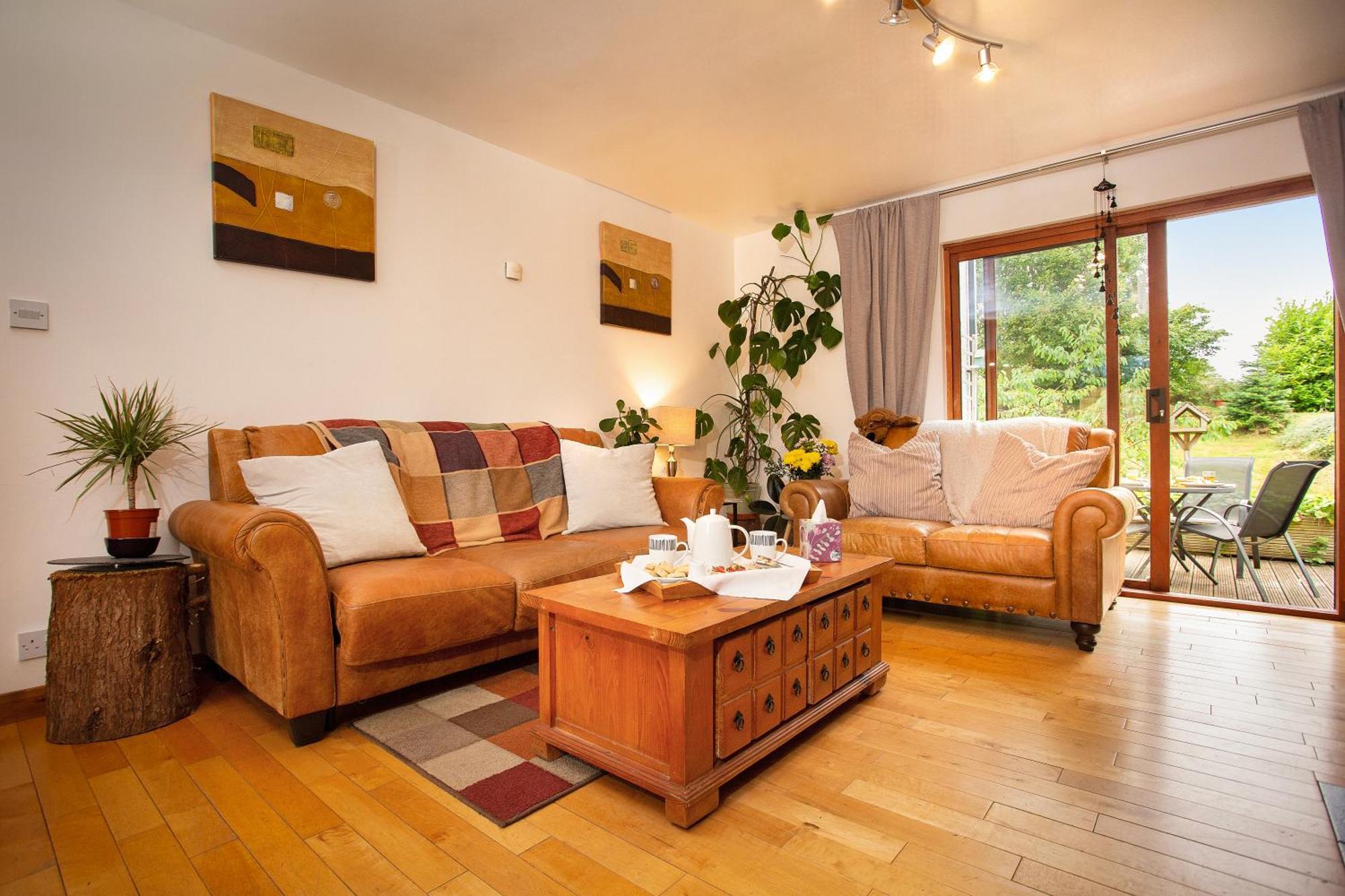 Beechwood Lodge Guesthouse ألنيس المظهر الخارجي الصورة