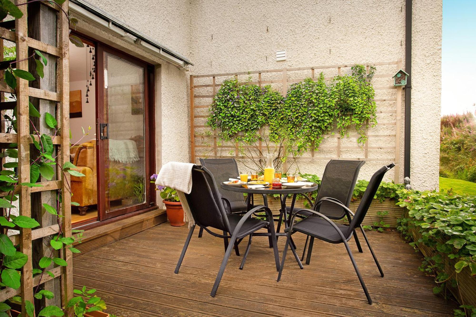 Beechwood Lodge Guesthouse ألنيس المظهر الخارجي الصورة