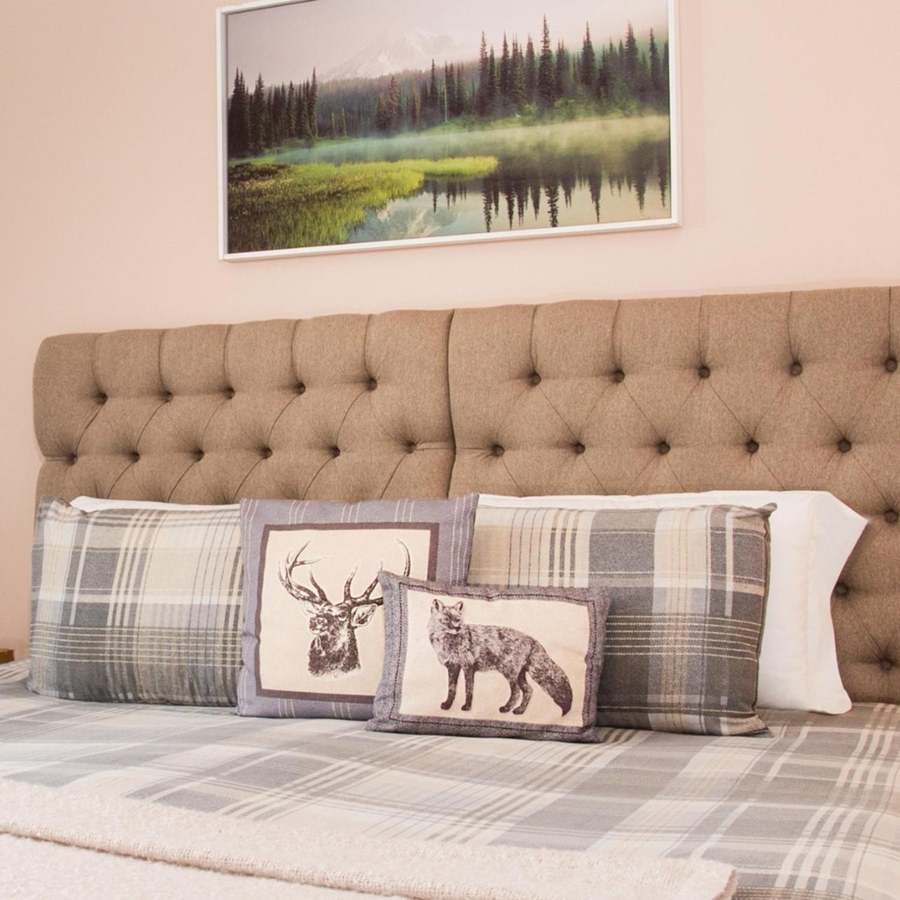 Beechwood Lodge Guesthouse ألنيس المظهر الخارجي الصورة
