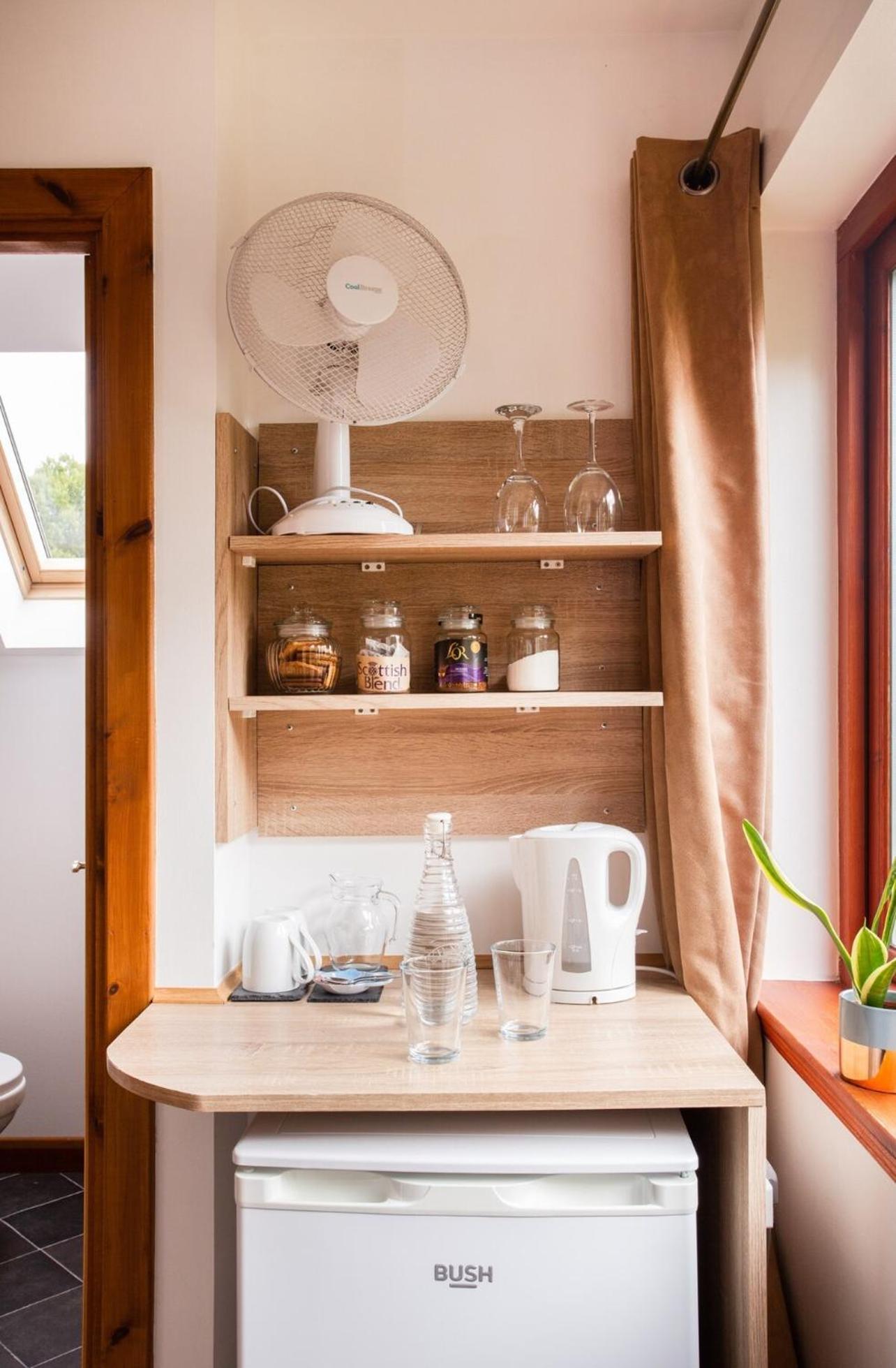 Beechwood Lodge Guesthouse ألنيس المظهر الخارجي الصورة
