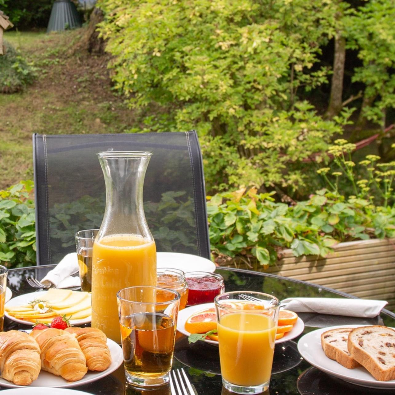 Beechwood Lodge Guesthouse ألنيس المظهر الخارجي الصورة